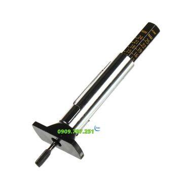 JTC-1738A Thước đo độ mòn lốp xe ô tô