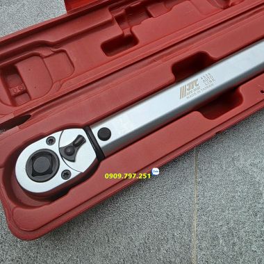 JTC 4936 Cần siết cân lực Đài Loan 20-200Nm