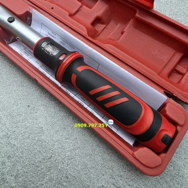 JTC 4936 Cần siết cân lực Đài Loan 20-200Nm