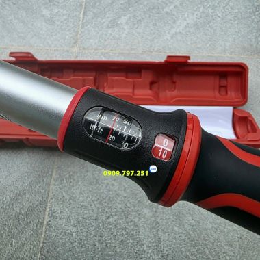 JTC 4936 Cần siết cân lực Đài Loan 20-200Nm