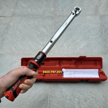 JTC 4936 Cần siết cân lực Đài Loan 20-200Nm