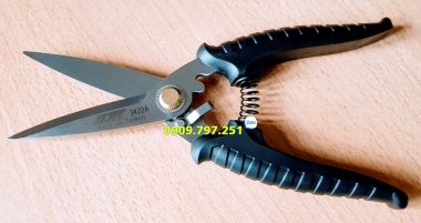 Kéo cắt ron JTC 3422A