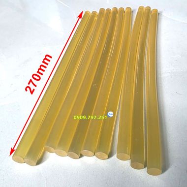 Keo nhiệt chuyên dụng sửa chữa vết móp ô tô