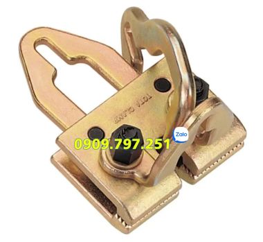 Kẹp kéo nắn sửa chữa đồng sơn JTC C601N