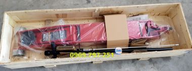 Kích cá sấu 5 tấn dài Torin TR50001