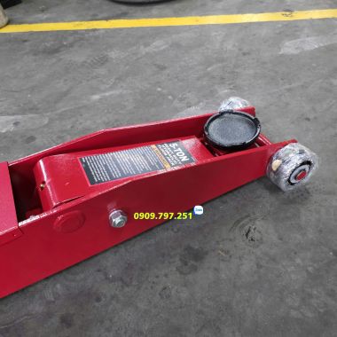 Kích nâng ô tô 5 tấn thân dài Torin TR50001