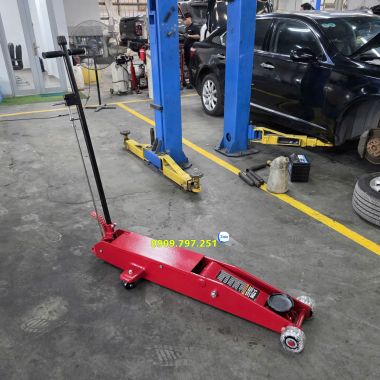 Kích nâng ô tô 5 tấn thân dài Torin TR50001