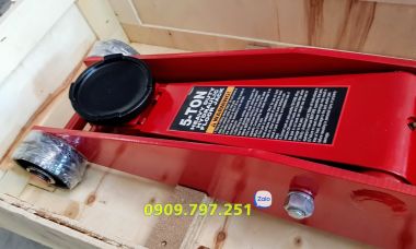 Kích cá sấu 5 tấn dài Torin TR50001