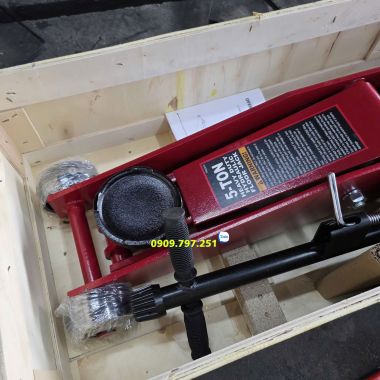 Kích nâng ô tô 5 tấn thân dài Torin TR50001