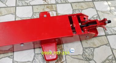 Kích cá sấu 5 tấn dài Torin TR50001