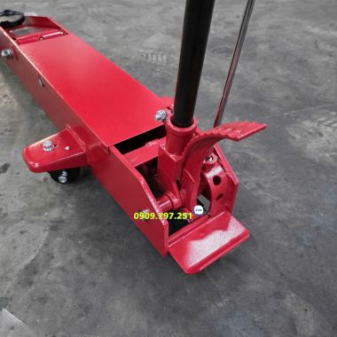 Kích nâng ô tô 5 tấn thân dài Torin TR50001
