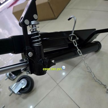 Kích nâng bánh xe 12 inch Torin TX9012
