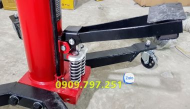 Kích nâng hộp số ty ben 2 tầng Torin TEL05005