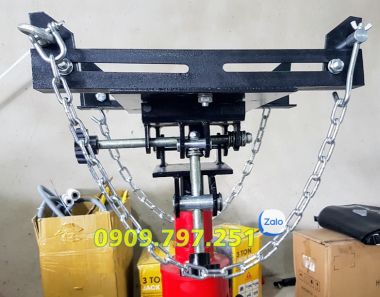 Kích nâng hộp số ty ben 2 tầng Torin TEL05005