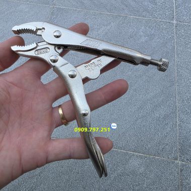 Kềm bấm 5 inch Đài Loan JTC 5WR