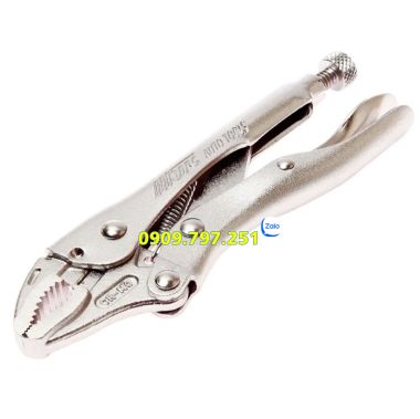 Kìm bấm chết 5“ JTC 5WR