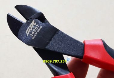JTC 34257 Kềm cắt 7 inch Đài Loan