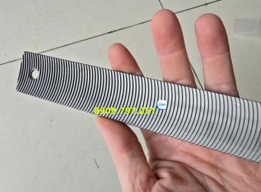 Lưỡi dũa rà thân xe JTC 3527