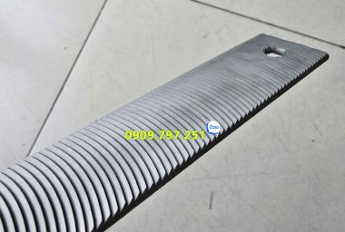 Lưỡi dũa rà thân xe JTC 3527