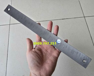 Lưỡi dũa rà thân xe JTC 3527