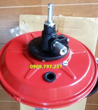 Thiết bị bơm mỡ bò bằng tay Jolong H20-GS