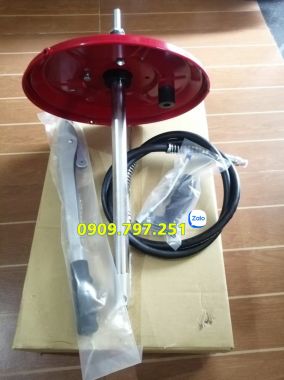 Thiết bị bơm mỡ bò bằng tay Jolong H20-GS