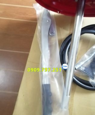 Thiết bị bơm mỡ bò bằng tay Jolong H20-GS