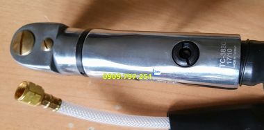 Máy cắt ron kính ô tô bằng hơi JTC 3830