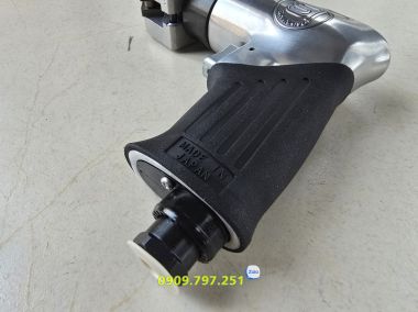 Máy cắt tôn dùng khí nén Shinano SI-4500