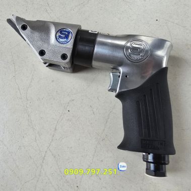 Máy cắt tôn dùng khí nén Shinano SI-4500