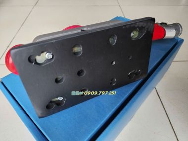 Máy chà nhám vuông Shinano SI-3018A