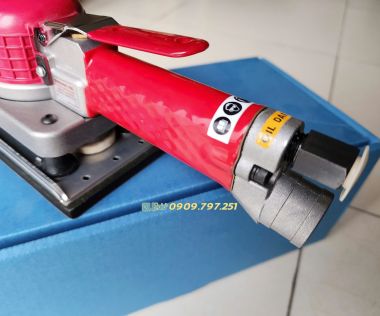 Máy chà nhám vuông Shinano SI-3018A