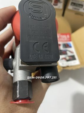 Máy chà nhám tròn 3