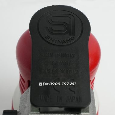 Máy chà nhám tròn 3