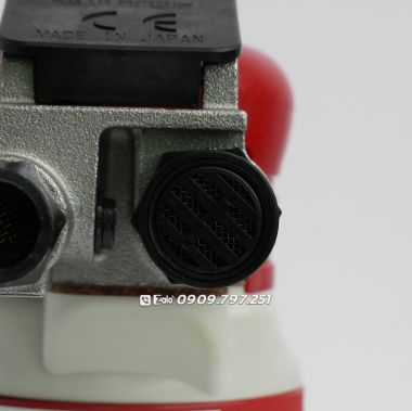 Máy chà nhám tròn 3