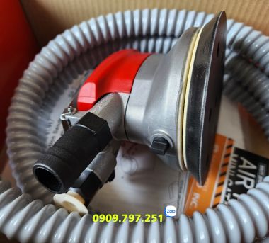 Máy chà nhám tròn 5” Shinano SI-3113A