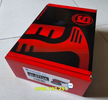 Máy chà nhám tròn 5” Shinano SI-3113A