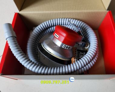 Máy chà nhám tròn 5” Shinano SI-3113A