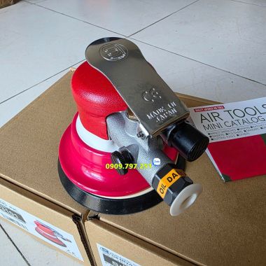 Máy chà nhám tròn 5 inch Shinano SI-3101