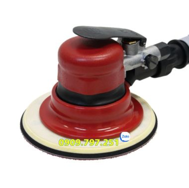 Máy chà nhám tròn 6 inch Shinano SI-3121-6 Nhật Bản