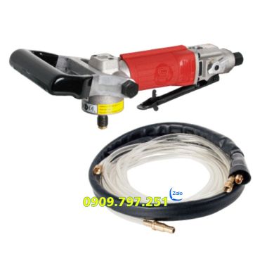 Máy chà nhám ướt dùng khí nén Shinano SI-2322WR