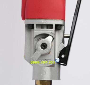 Máy chà nhám ướt dùng khí nén Shinano SI-2322WR