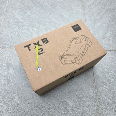 Máy đọc lỗi tàu thuỷ Texa TXB2 và phần mềm IDC6 Marine