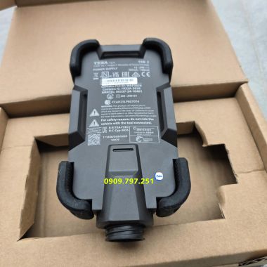 Máy đọc lỗi tàu thuỷ Texa TXB2 và phần mềm IDC6 Marine