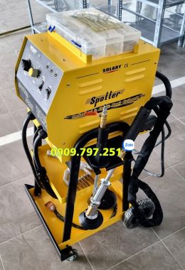 Máy hàn rút tôn Solary 5200