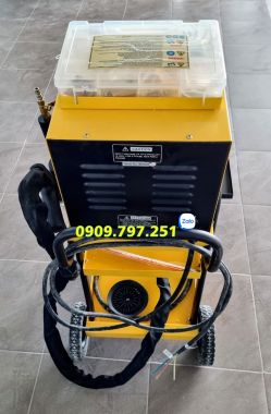 Máy hàn rút tôn Solary 5200