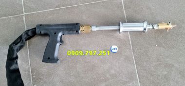 Máy hàn rút tôn Solary 5200