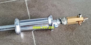 Máy hàn rút tôn Solary 5200