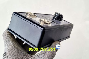 Máy kiểm tra tia lửa bugi