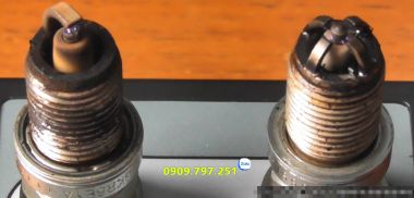 Máy kiểm tra tia lửa bugi